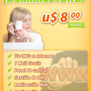 Dominios .ORG en P R O M O !<br />Solo por este mes!<br /> www.solo10.com