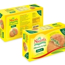 Estuches dobles 4 Espinaca